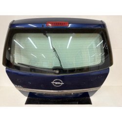 Malle/hayon Arriere Opel Zafira B Phase 1